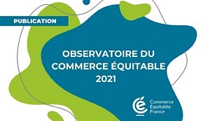 Observatoire du commerce équitable 2021