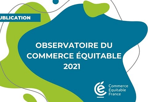 Observatoire du commerce équitable 2021