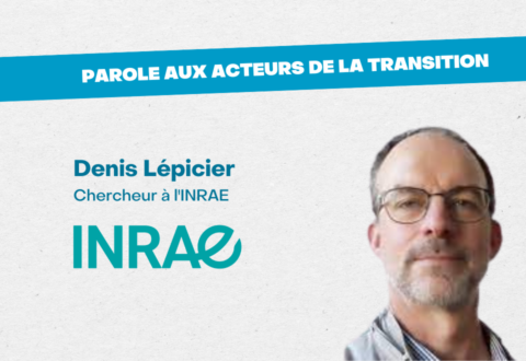 3 questions à Denis Lepicier, chercheur à l’INRAE