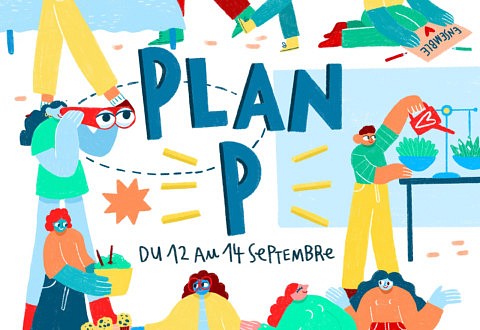 Plan P