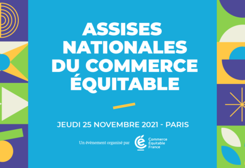 Retour sur les Assises nationales du commerce équitable 2021