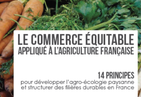 Le commerce équitable appliqué à l’agriculture française