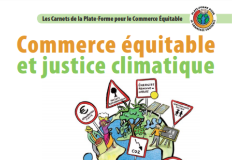 Commerce équitable et justice climatique