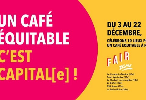 Un café équitable, c’est capital[e] !