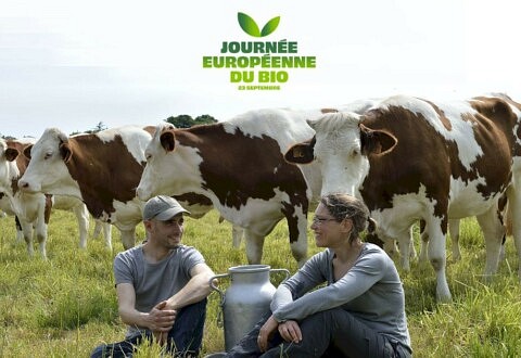 Bio et équitable, un duo gagnant