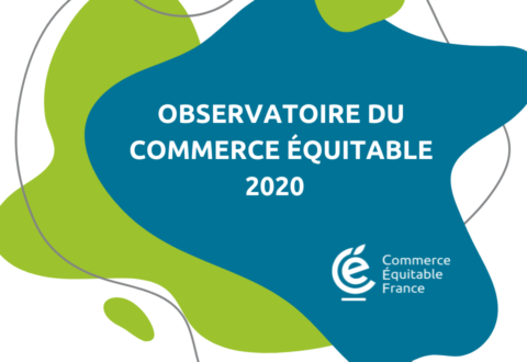 Observatoire<br> du commerce équitable 2020