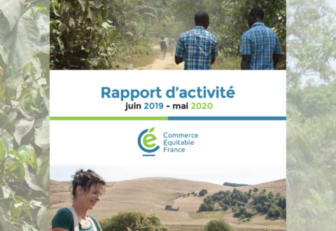 Rapport d’activité 2019-2020