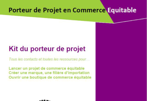 Le Kit du Porteur de Projet