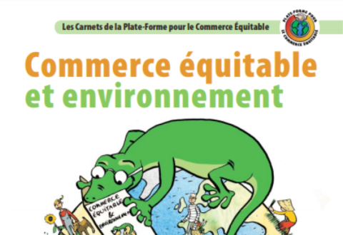 Commerce équitable et environnement