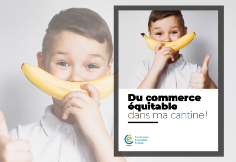 Guide « Du commerce équitable dans ma cantine »