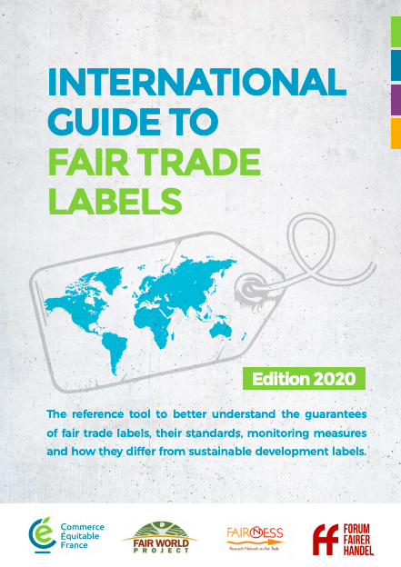 International Guide to Fair Trade Labels