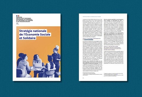 Le commerce équitable reconnu comme levier stratégique de l’ESS française