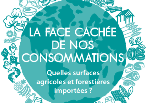 Publication | La Face cachée de nos consommations