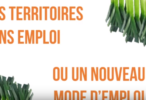 Des territoires sans emploi ou un nouveau mode d’emploi ?