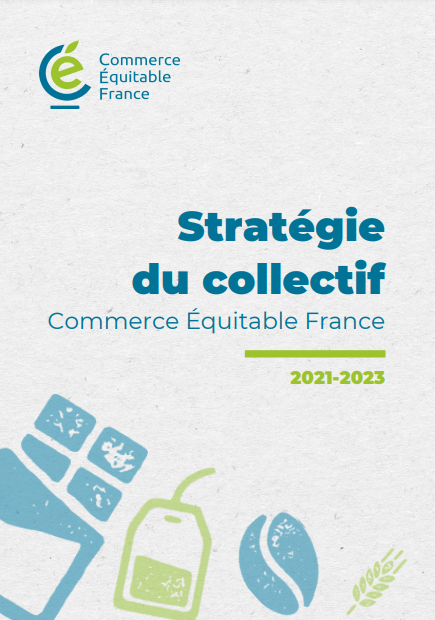 Stratégie du collectif 2021-2023