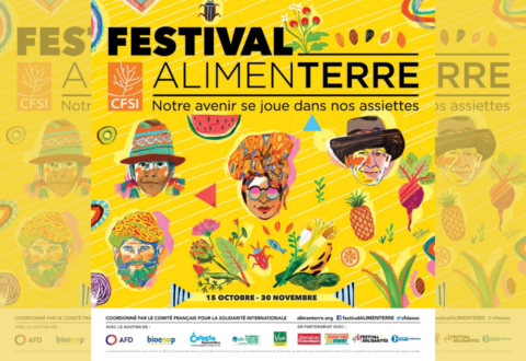 Festival AlimenTERRE
