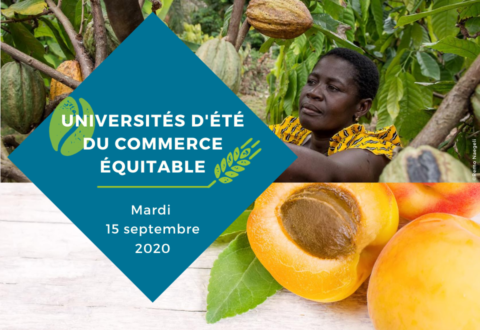 Universités d’été du commerce équitable 2020