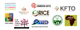 Guide international des labels de commerce équitable