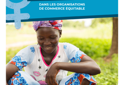 Faire avancer l’égalité femmes-hommes dans les organisations de commerce équitable
