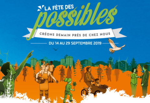 La Fête des Possibles