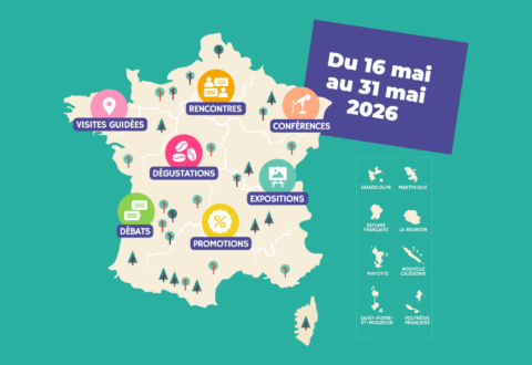 La Quinzaine du commerce équitable revient du 16 au 31 mai 2026