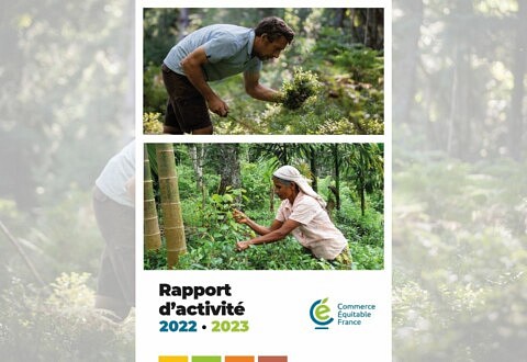 Rapport d’activité 2022-2023