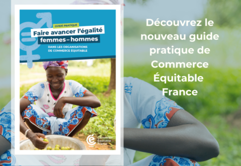 Faire avancer l’égalité femmes-hommes dans les organisations de commerce équitable