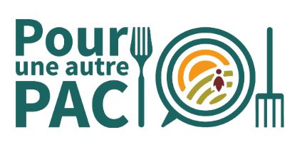 logo Pour une autre PAC