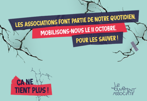 “Ça ne tient plus !” : quand le secteur associatif tire la sonnette d’alarme
