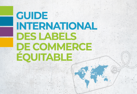 Guide International des Labels de Commerce Équitable