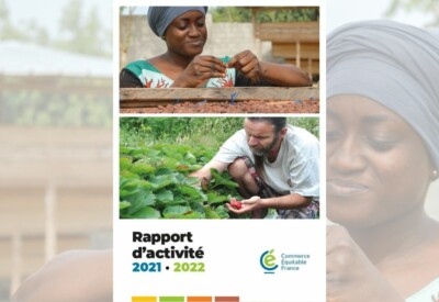 Rapport d’activité 2021-2022