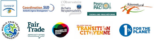 Qui sommes nous ? - Commerce Équitable France