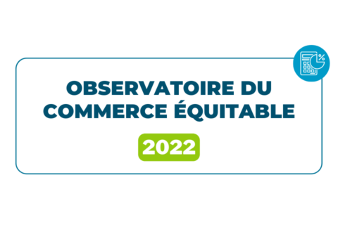 Observatoire du commerce équitable 2022