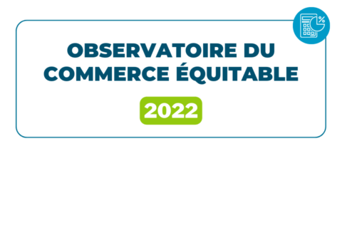 Observatoire du commerce équitable 2022