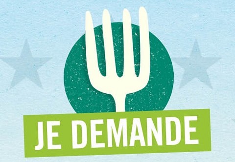 Quelle Europe voulons-nous ? Une Europe championne de l’agriculture durable & équitable