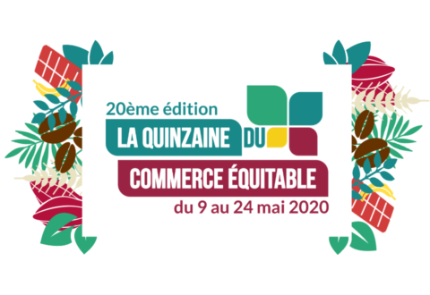 La Quinzaine du commerce équitable 2020 garde le cap !