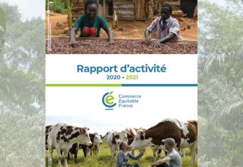 Rapport d’activité 2020-2021