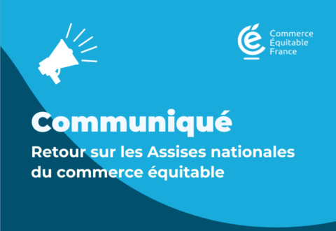 Retour sur les Assises nationales du commerce équitable