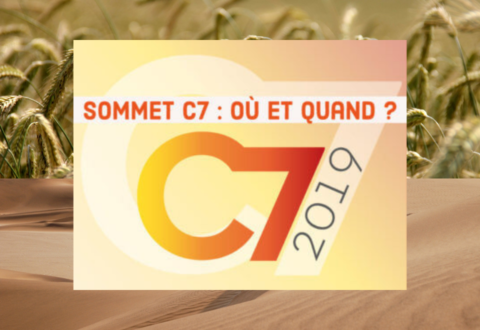 Sommet du C7