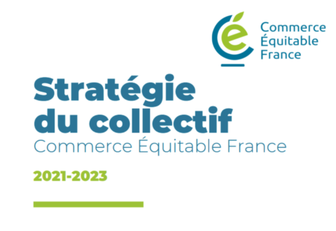 Stratégie du collectif 2021-2023