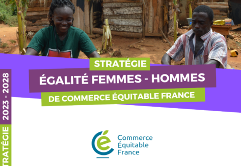 Stratégie 2023-2028 : en route vers l’égalité femmes-hommes !