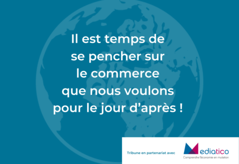 Il est temps de se pencher sur le commerce que nous voulons pour le jour d’après !