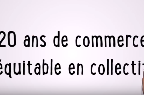 20 ans de commerce équitable en collectif