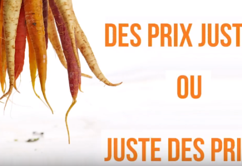 Des prix justes ou juste des prix ?